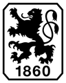 TSV 1860 Munich logo