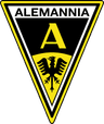 Alemannia Aachen logo