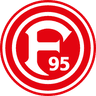 Fortuna Düsseldorf logo