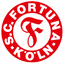 SC Fortuna Köln logo