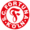 SC Fortuna Köln logo