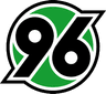 Hannover 96 logo