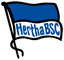 Hertha BSC logo