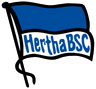 Hertha BSC logo