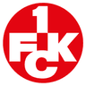 1. FC Kaiserslautern logo