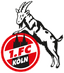 1. FC Köln logo
