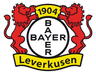 Bayer Leverkusen logo