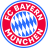 Bayern Munich logo