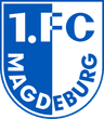 1. FC Magdeburg logo