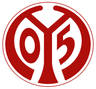 1. FSV Mainz 05 logo