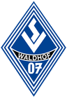 Waldhof Mannheim logo