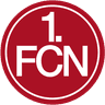 1. FC Nürnberg logo