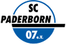 SC Paderborn 07 logo