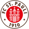 FC St. Pauli logo