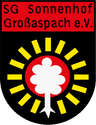 SG Sonnenhof Großaspach logo