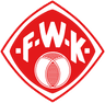 Würzburger Kickers logo