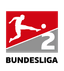 2. Bundesliga logo