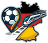 BundesTrip Logo