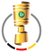 DFB-Pokal logo