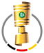 DFB-Pokal logo