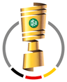 DFB-Pokal logo