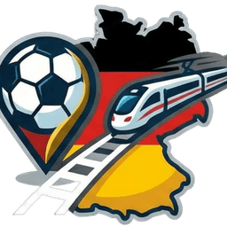 BundesTrip app icon