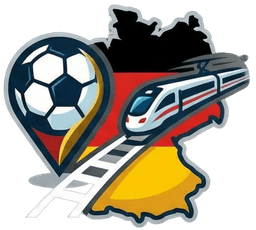 BundesTrip primary logo