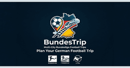 BundesTrip social card
